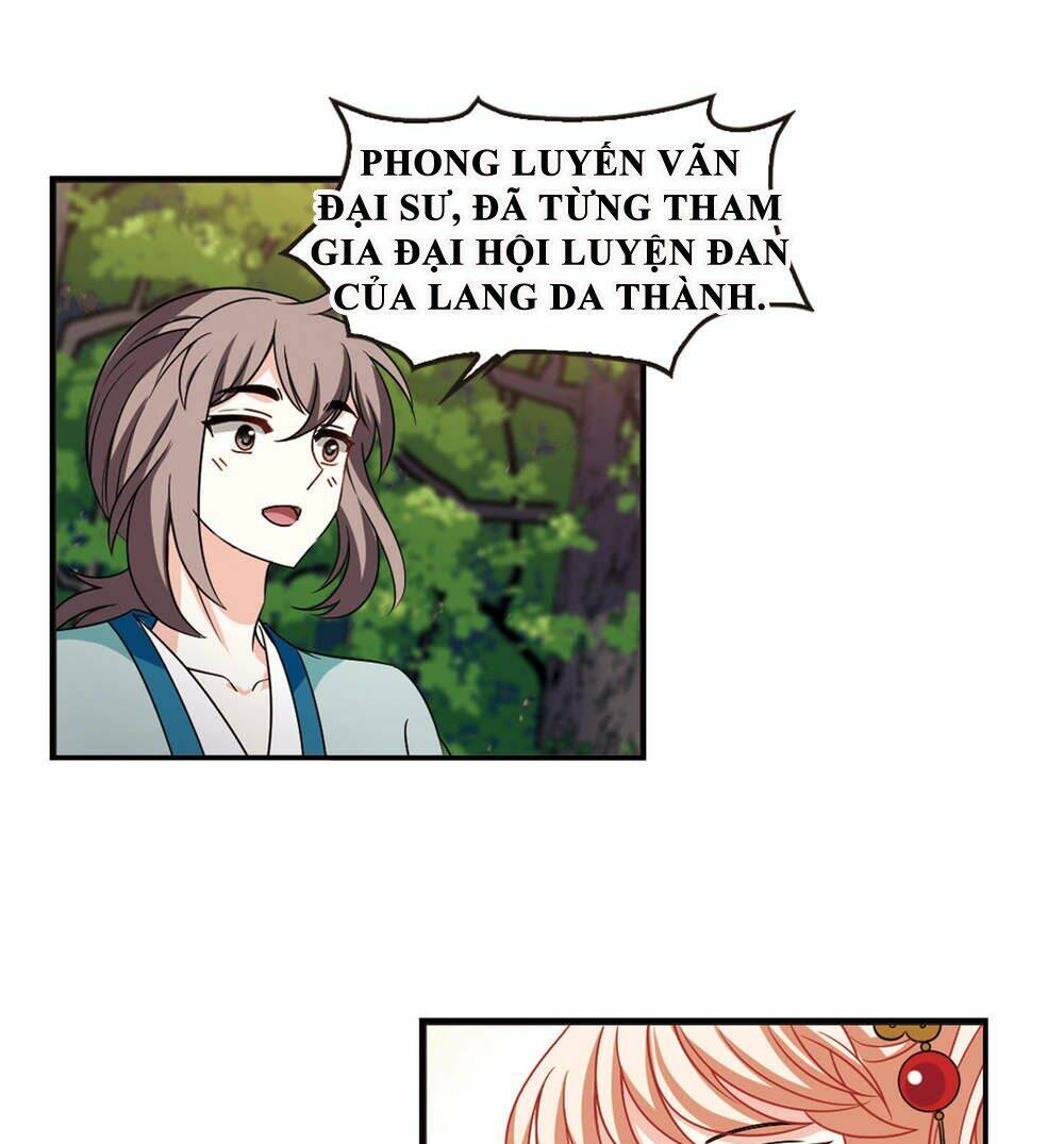 phong khởi thương lam chapter 457 - Next chapter 458