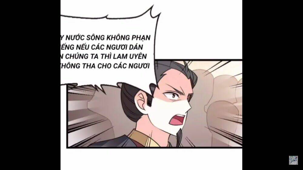 phong khởi thương lam chapter 471 - Next chapter 472