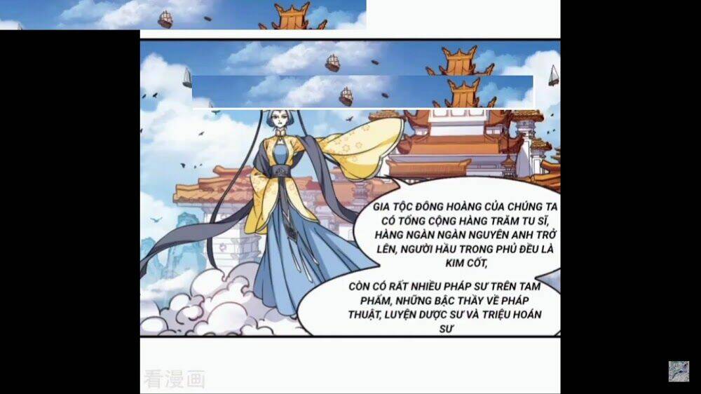 phong khởi thương lam chapter 471 - Next chapter 472