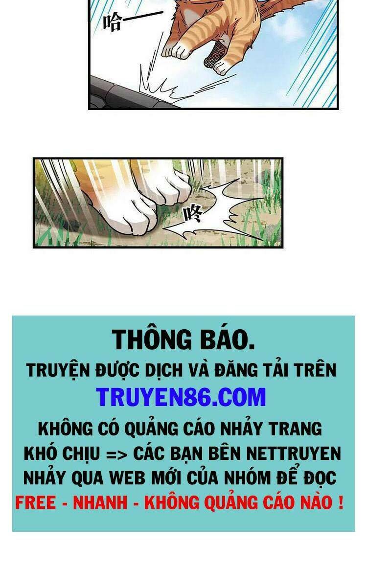 phong khởi thương lam chapter 525 - Trang 2