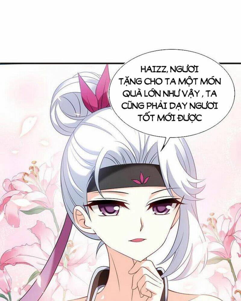 phong khởi thương lam chapter 537 - Next chapter 538