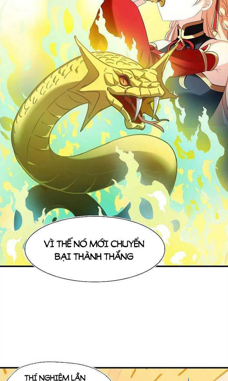 phong khởi thương lam chapter 562 - Trang 2