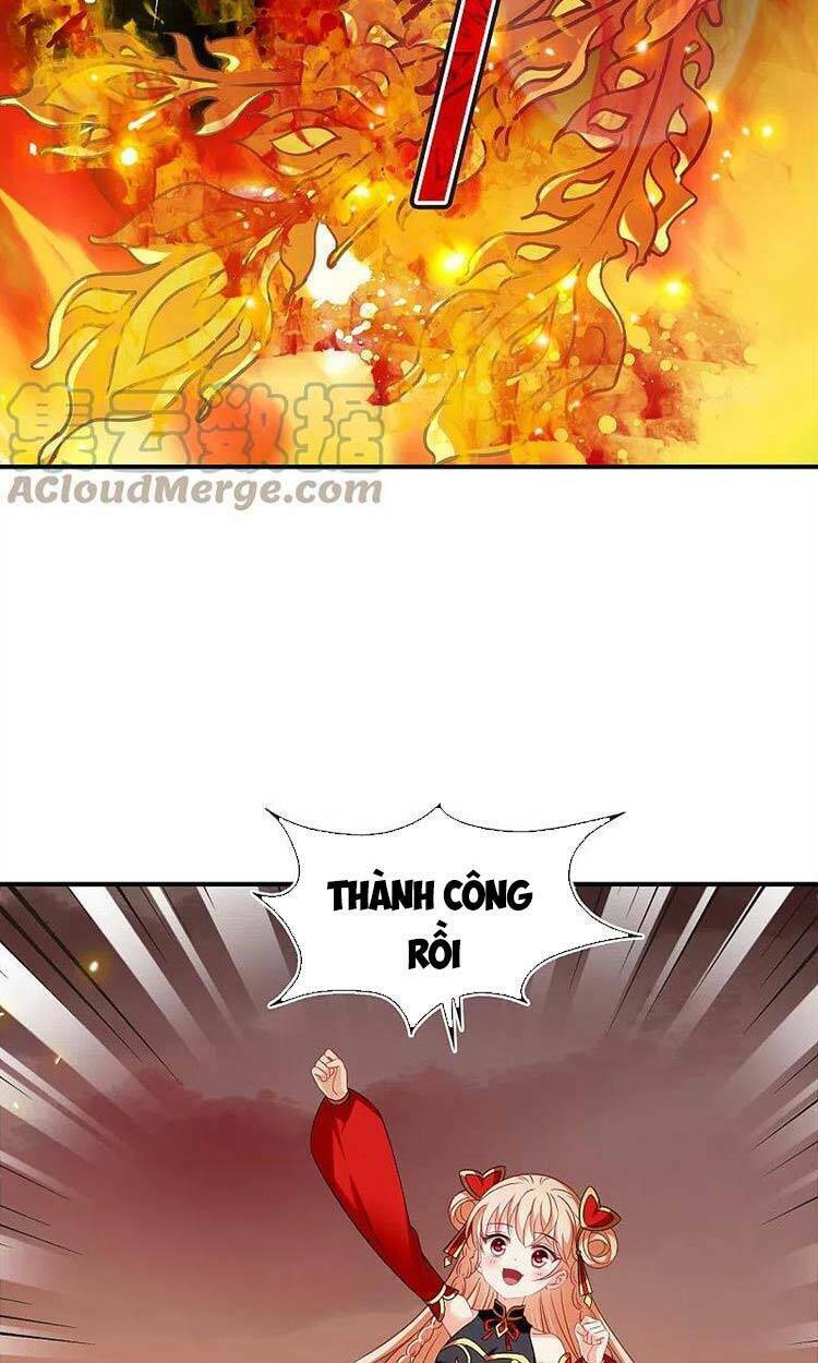 phong khởi thương lam chapter 562 - Trang 2