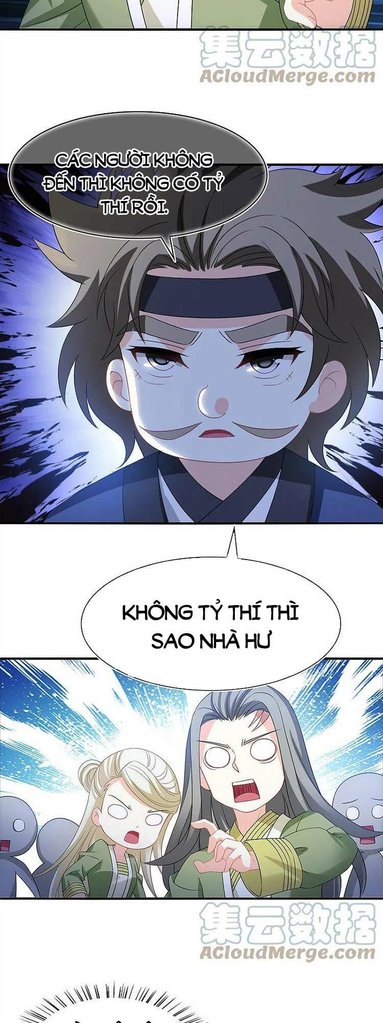 phong khởi thương lam chapter 585 - Trang 2