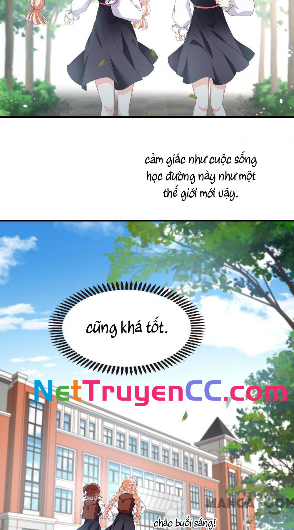 phong khởi thương lam Chapter 615 - Next Chapter 616