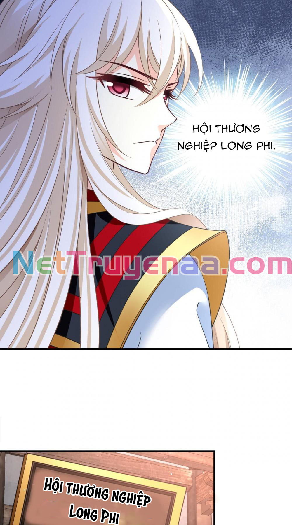 phong khởi thương lam Chapter 623 - Trang 2