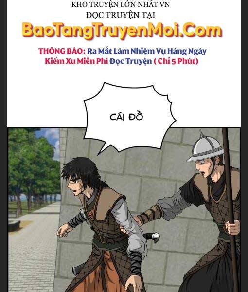 phong lôi kiếm chapter 26 - Trang 2