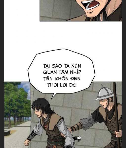 phong lôi kiếm chapter 26 - Trang 2