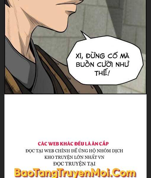 phong lôi kiếm chapter 26 - Trang 2