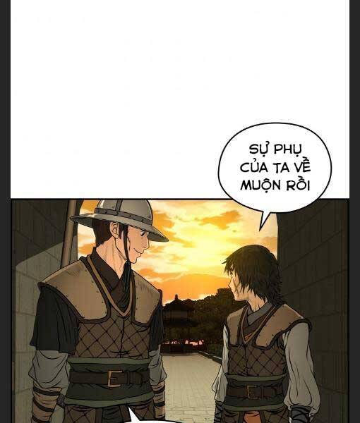 phong lôi kiếm chapter 26 - Trang 2