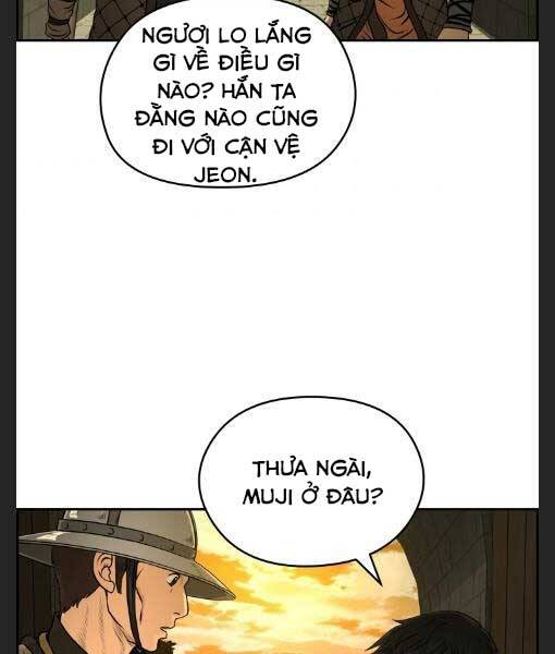 phong lôi kiếm chapter 26 - Trang 2