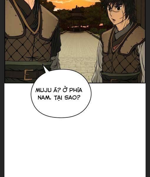 phong lôi kiếm chapter 26 - Trang 2