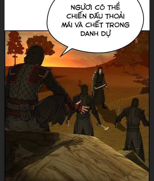 phong lôi kiếm chapter 26 - Trang 2