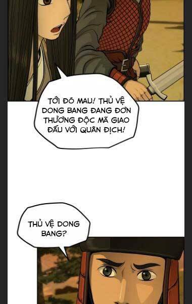 phong lôi kiếm chapter 29 - Trang 2