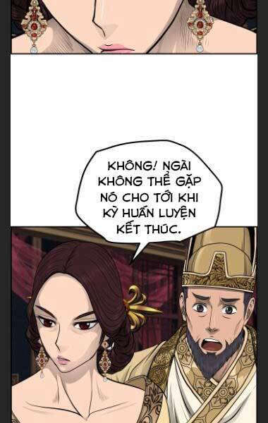 phong lôi kiếm chapter 29 - Trang 2