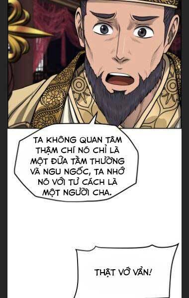 phong lôi kiếm chapter 29 - Trang 2