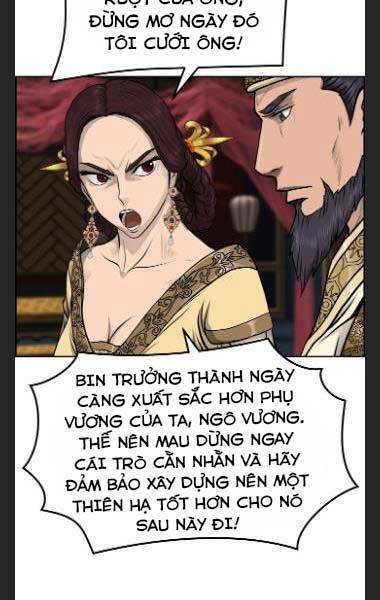 phong lôi kiếm chapter 29 - Trang 2