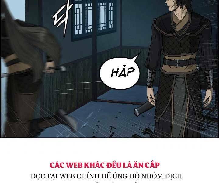 phong lôi kiếm chapter 33 - Trang 2