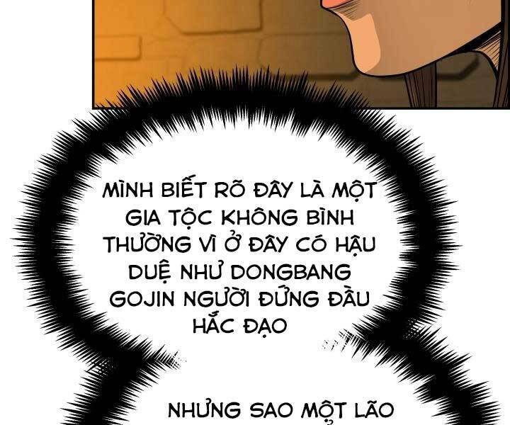 phong lôi kiếm chapter 33 - Trang 2