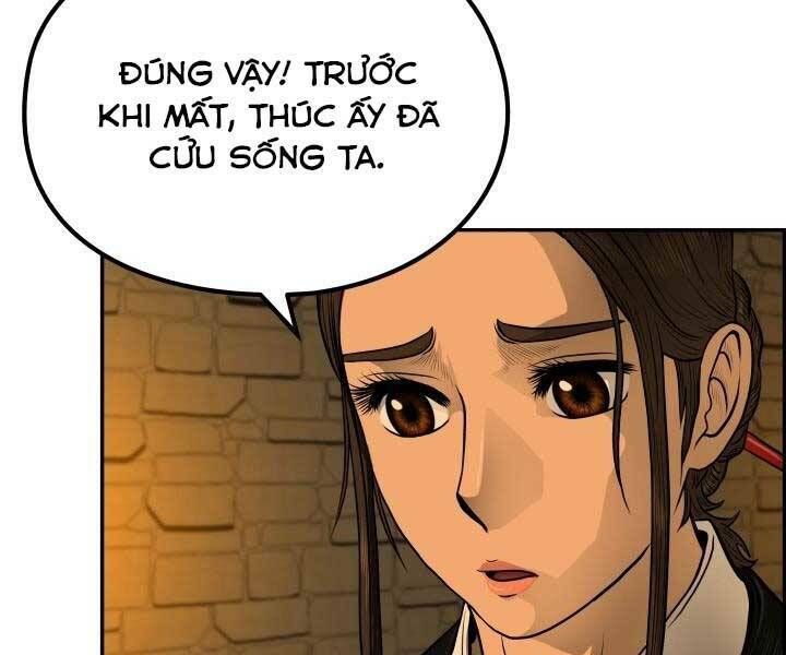 phong lôi kiếm chapter 33 - Trang 2