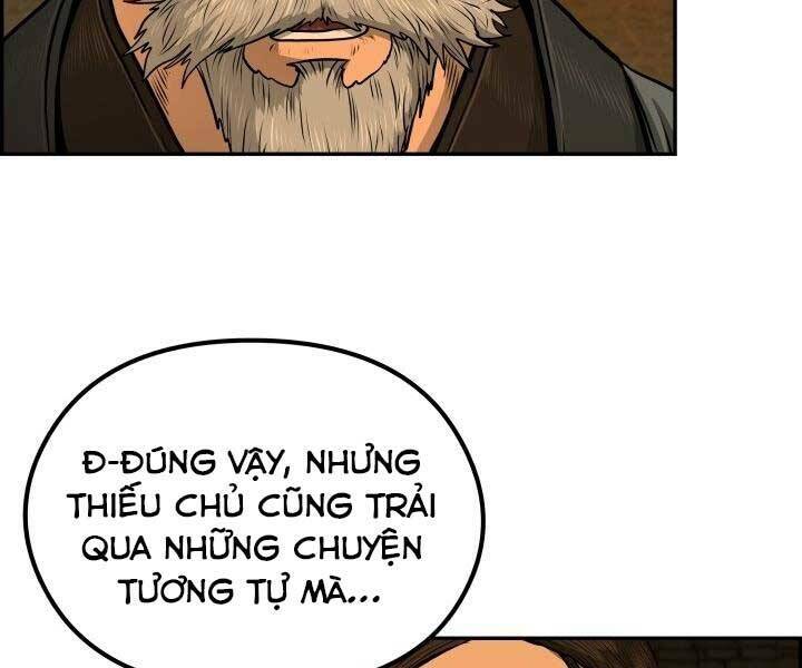 phong lôi kiếm chapter 33 - Trang 2