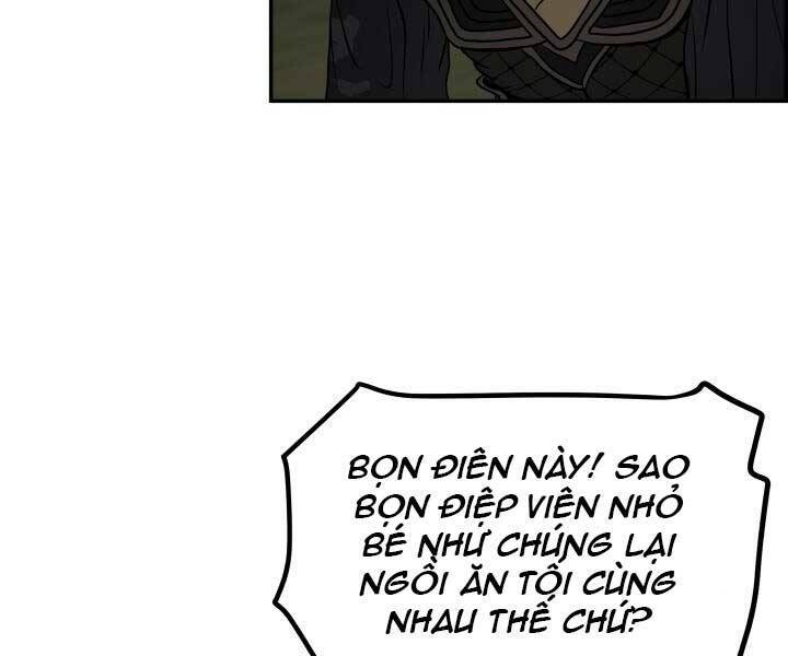 phong lôi kiếm chapter 33 - Trang 2