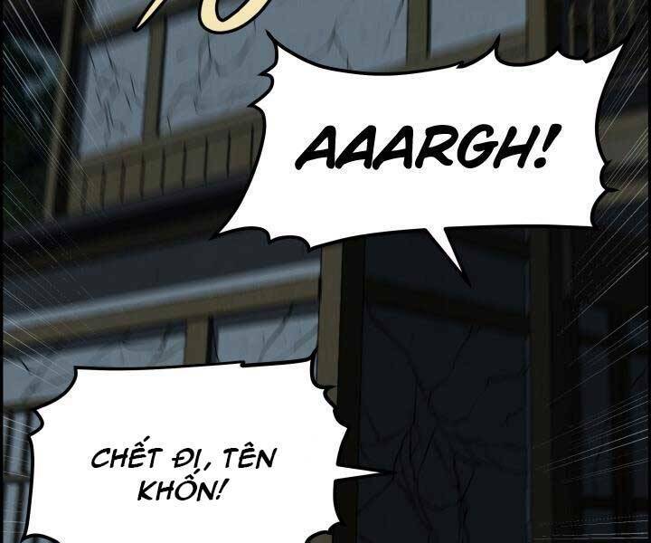 phong lôi kiếm chapter 33 - Trang 2