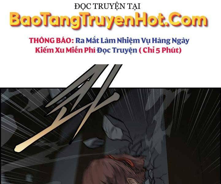 phong lôi kiếm chapter 33 - Trang 2