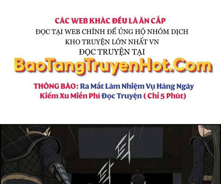 phong lôi kiếm chapter 33 - Trang 2