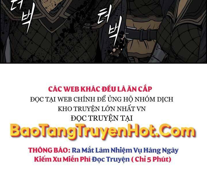 phong lôi kiếm chapter 33 - Trang 2