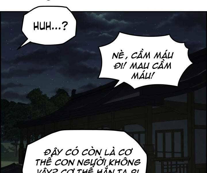 phong lôi kiếm chapter 33 - Trang 2