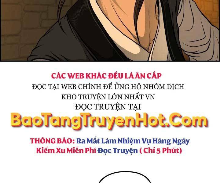 phong lôi kiếm chapter 33 - Trang 2