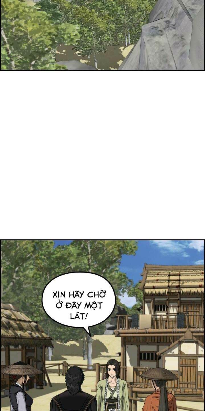 phong lôi kiếm chapter 39 - Trang 2