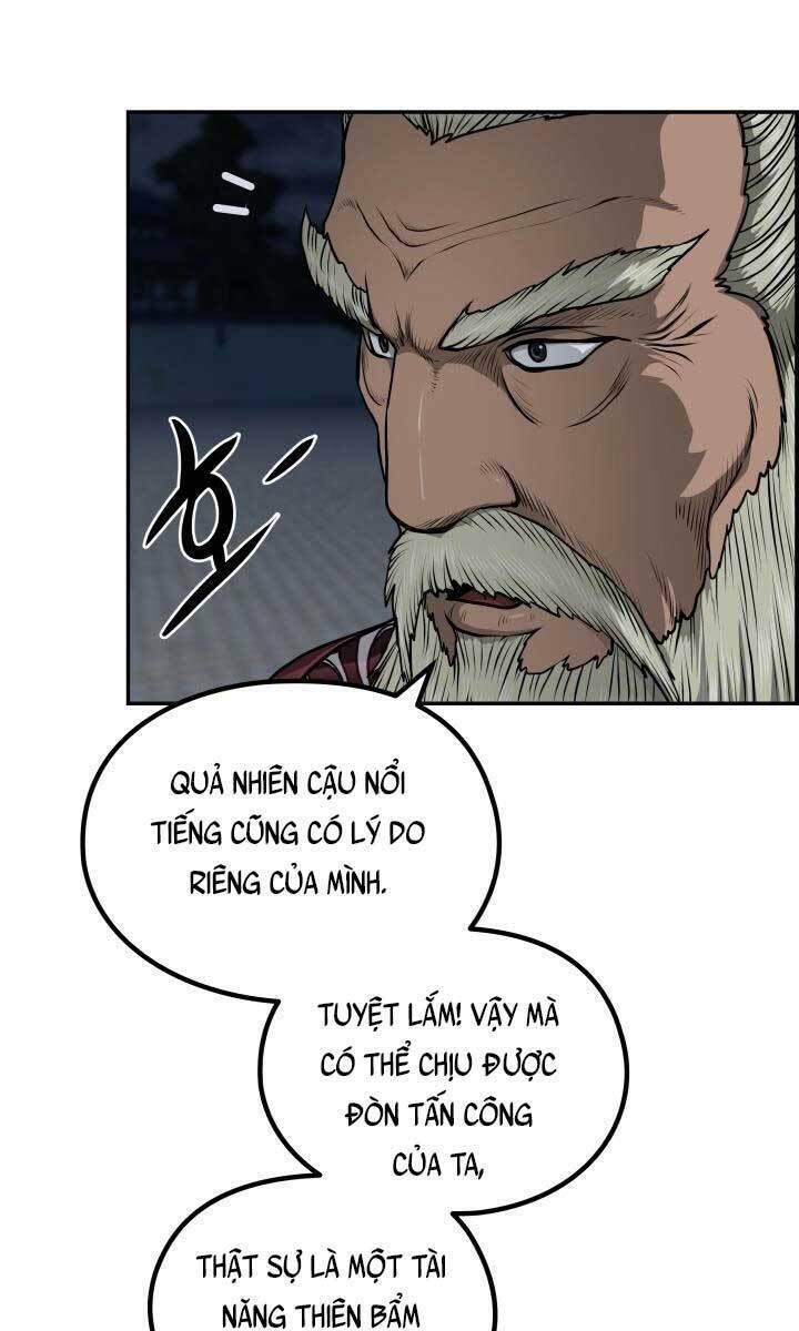 phong lôi kiếm chapter 47 - Trang 2