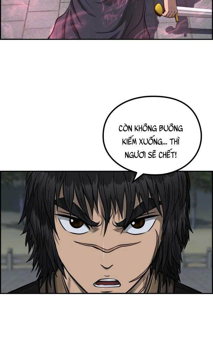 phong lôi kiếm chapter 47 - Trang 2