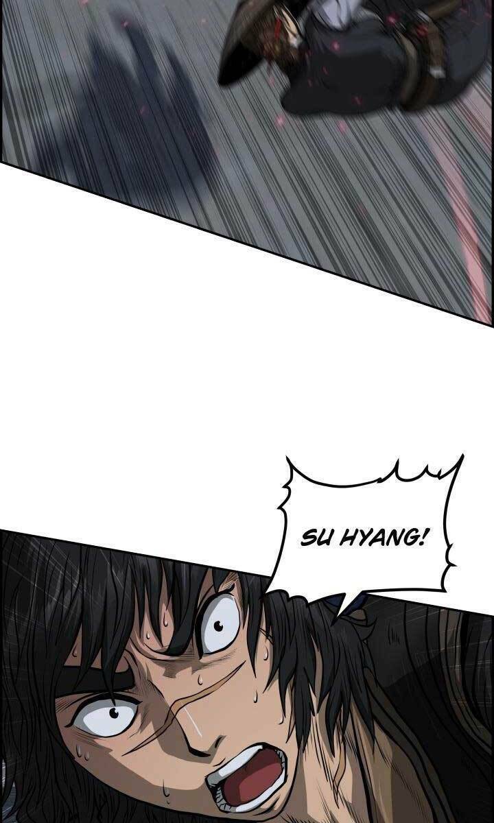 phong lôi kiếm chapter 47 - Trang 2