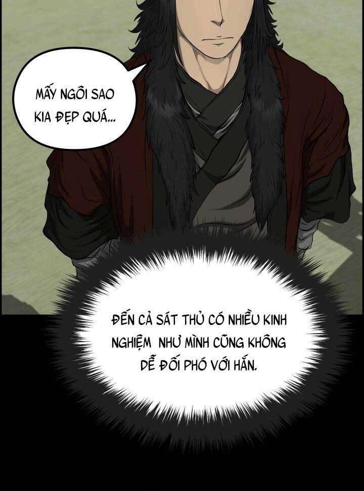 phong lôi kiếm chapter 53 - Trang 2