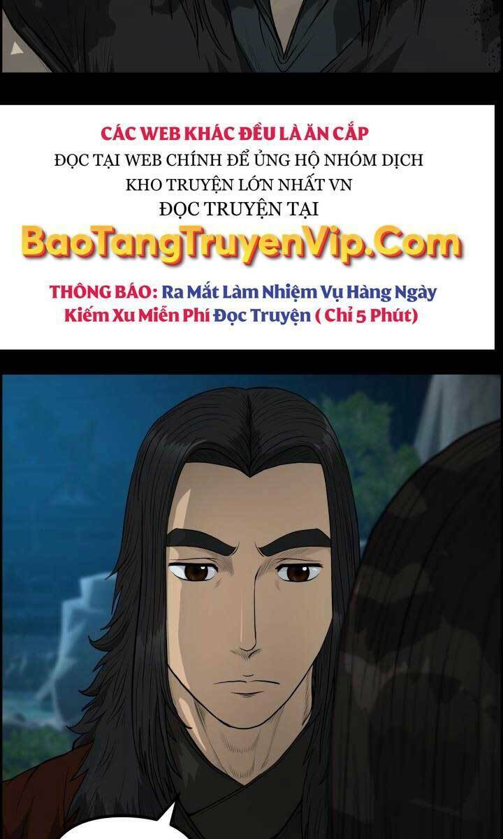 phong lôi kiếm chapter 53 - Trang 2