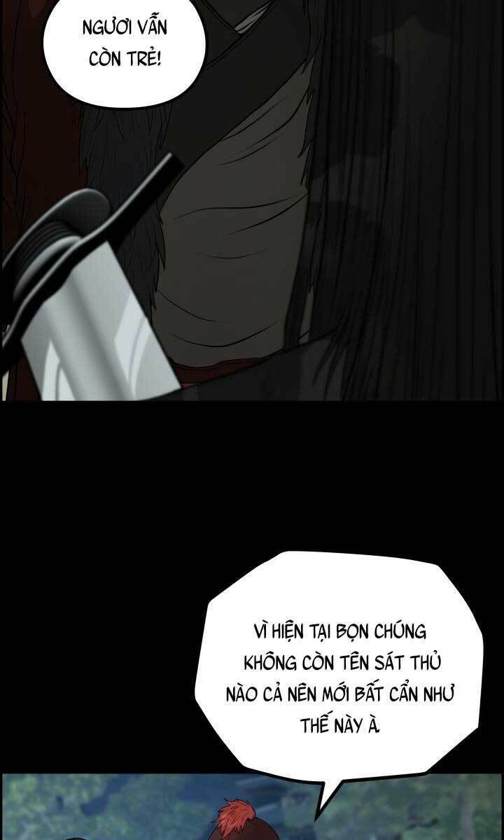 phong lôi kiếm chapter 53 - Trang 2