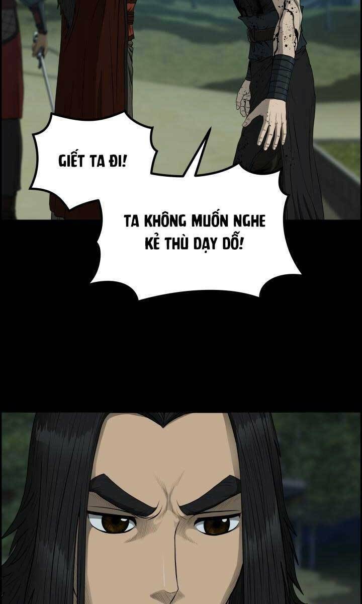 phong lôi kiếm chapter 53 - Trang 2