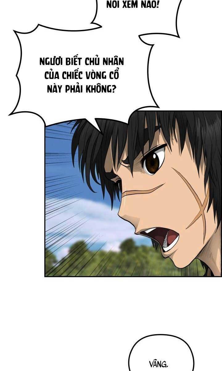 phong lôi kiếm chapter 53 - Trang 2