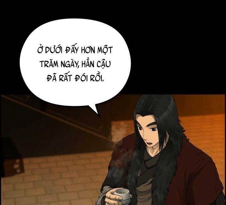 phong lôi kiếm chapter 54 - Trang 2