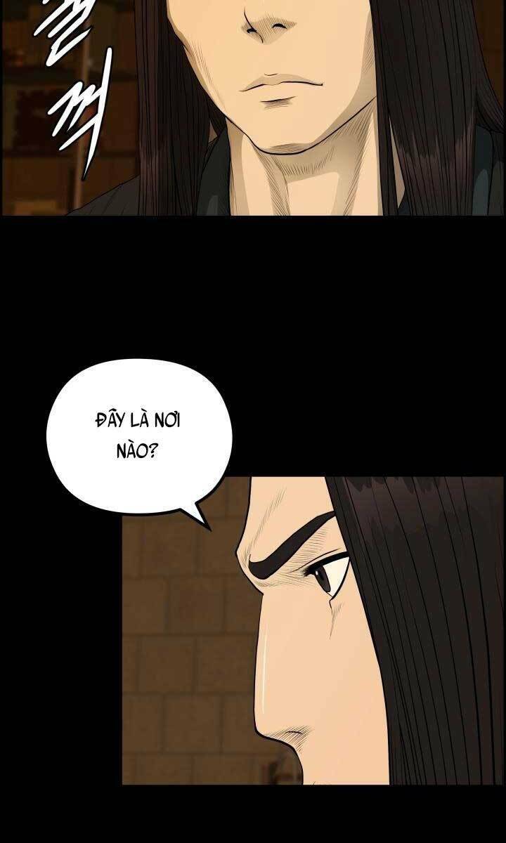 phong lôi kiếm chapter 54 - Trang 2