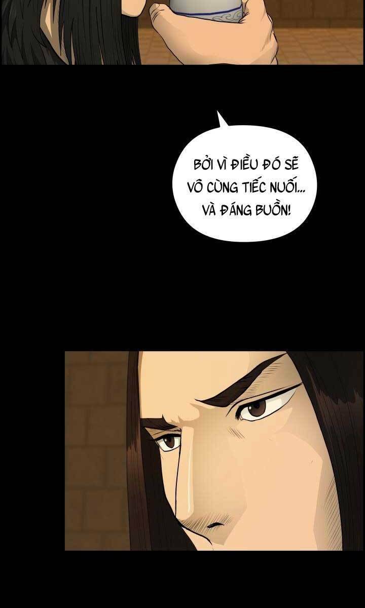 phong lôi kiếm chapter 54 - Trang 2