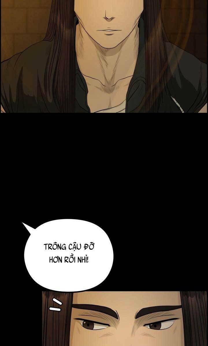 phong lôi kiếm chapter 54 - Trang 2