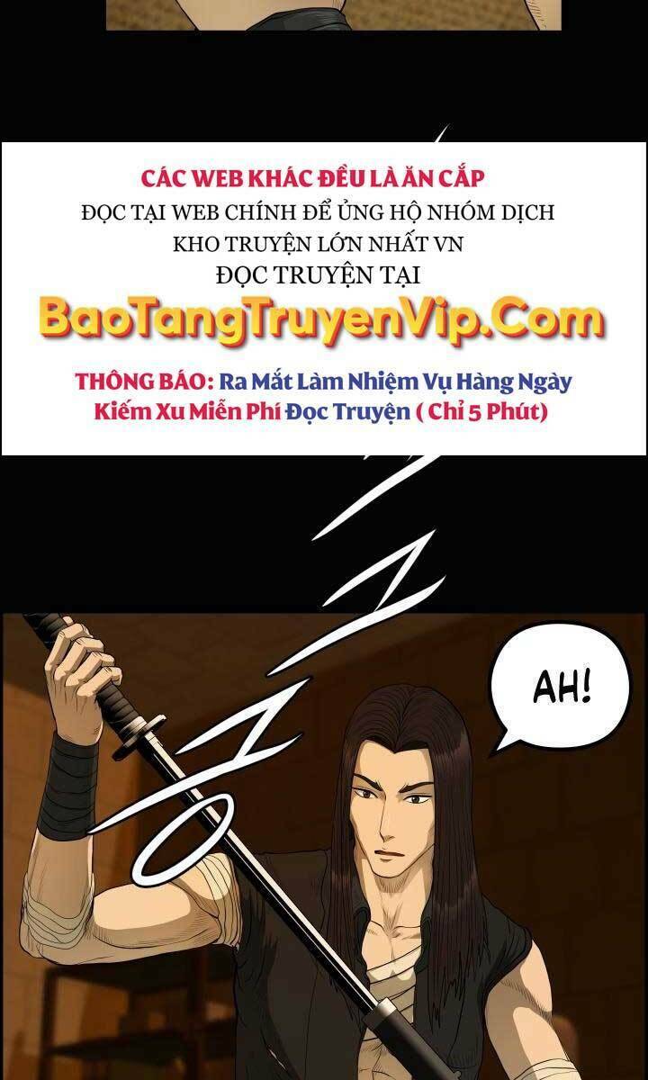 phong lôi kiếm chapter 54 - Trang 2