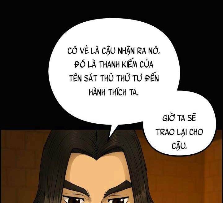 phong lôi kiếm chapter 54 - Trang 2