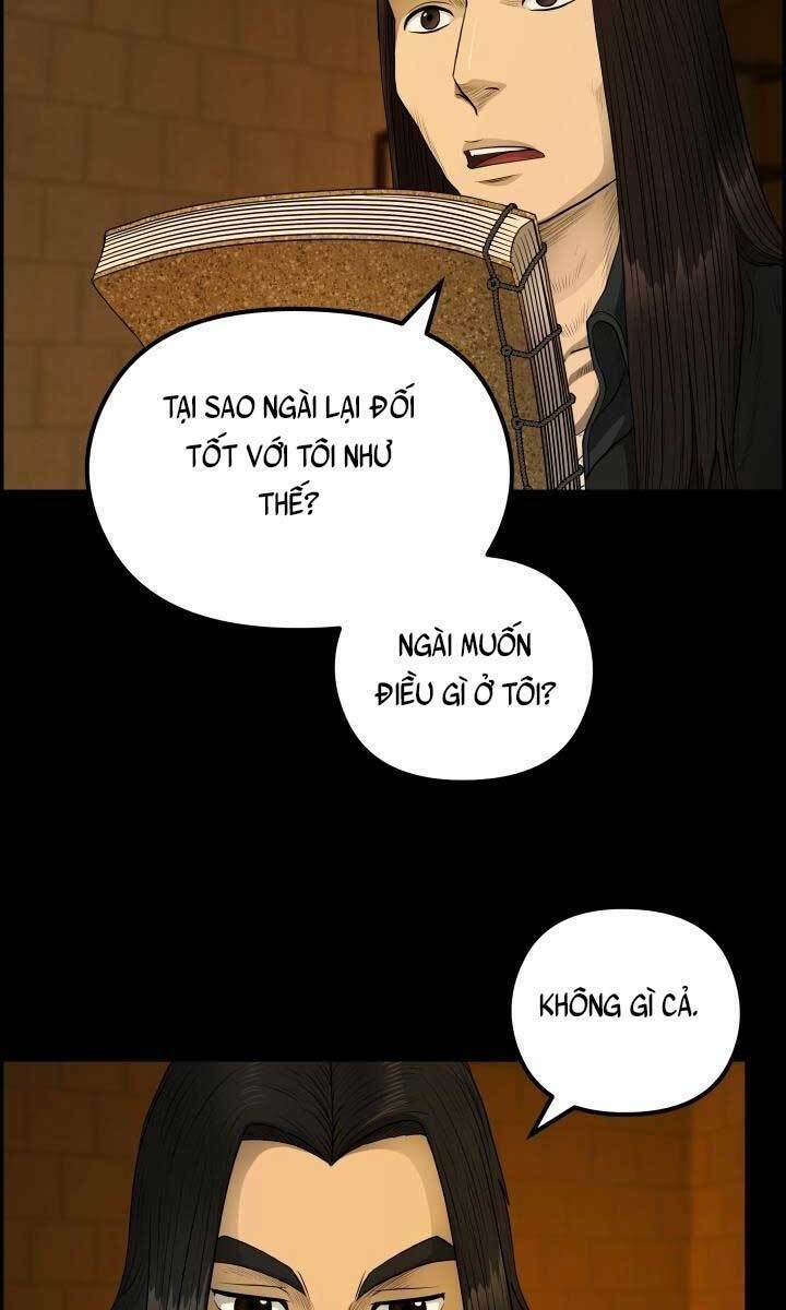 phong lôi kiếm chapter 54 - Trang 2