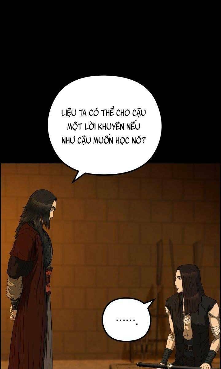 phong lôi kiếm chapter 54 - Trang 2