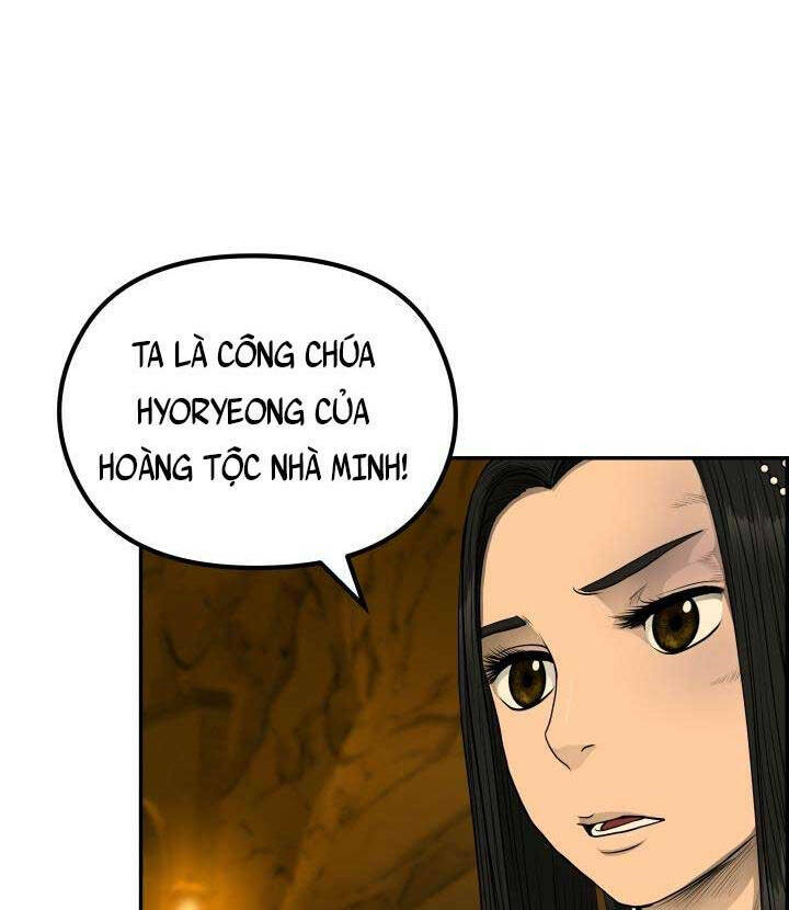 phong lôi kiếm chapter 59 - Trang 2